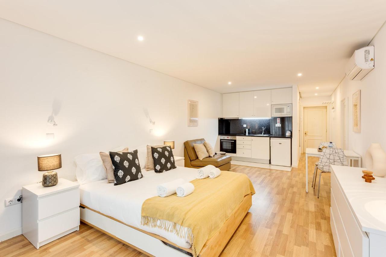 Bonjardim Downtown By Da'home * Oporto