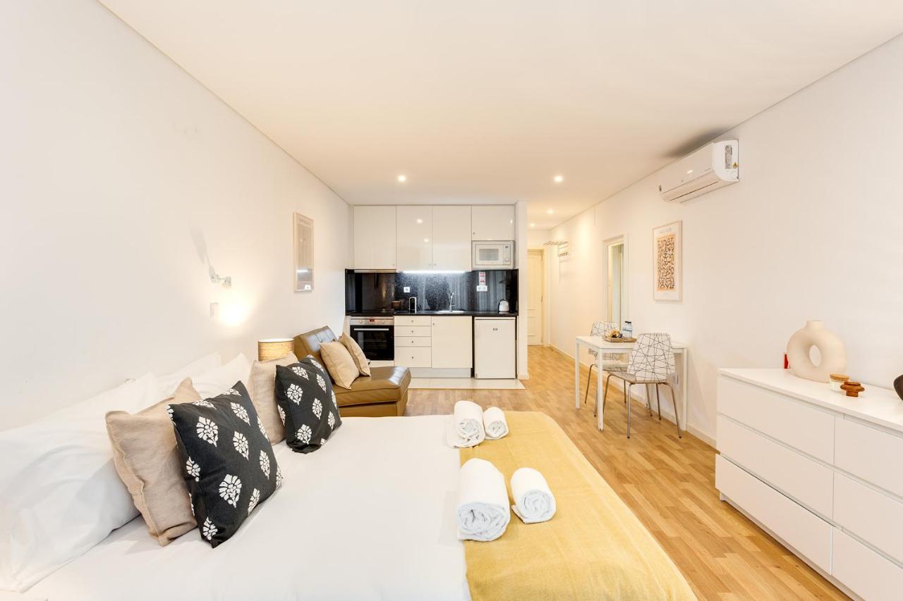 Bonjardim Downtown By Da'home * Oporto