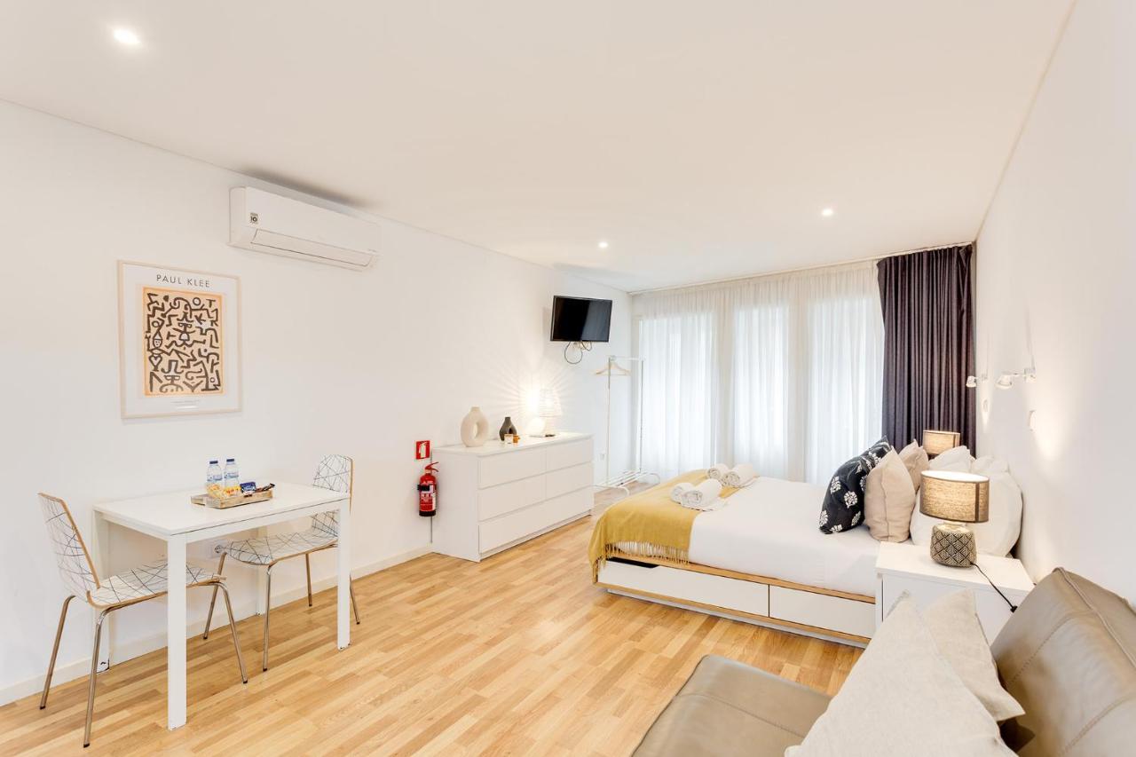 Bonjardim Downtown By Da'home Oporto