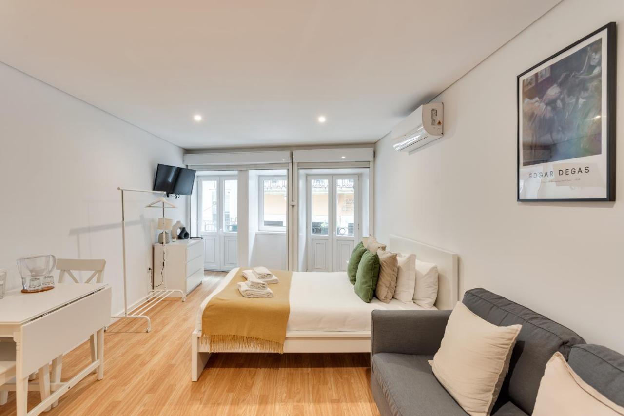 Bonjardim Downtown By Da'home Appartement Oporto