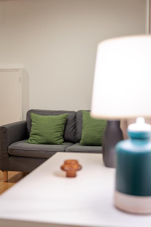 Appartement Bonjardim Downtown By Da'home Oporto