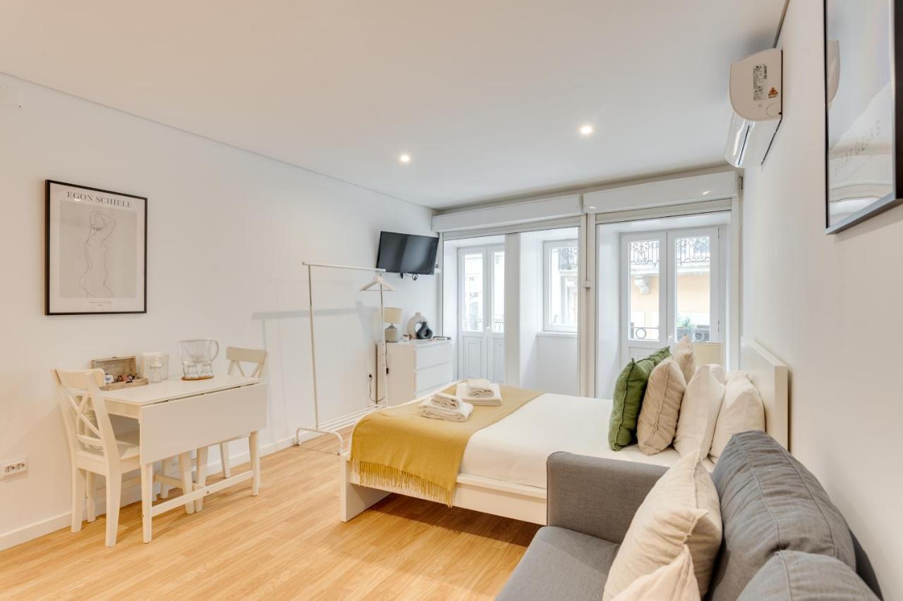 Bonjardim Downtown By Da'home * Oporto