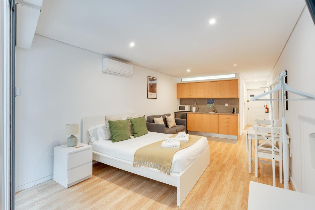 Bonjardim Downtown By Da'home Oporto