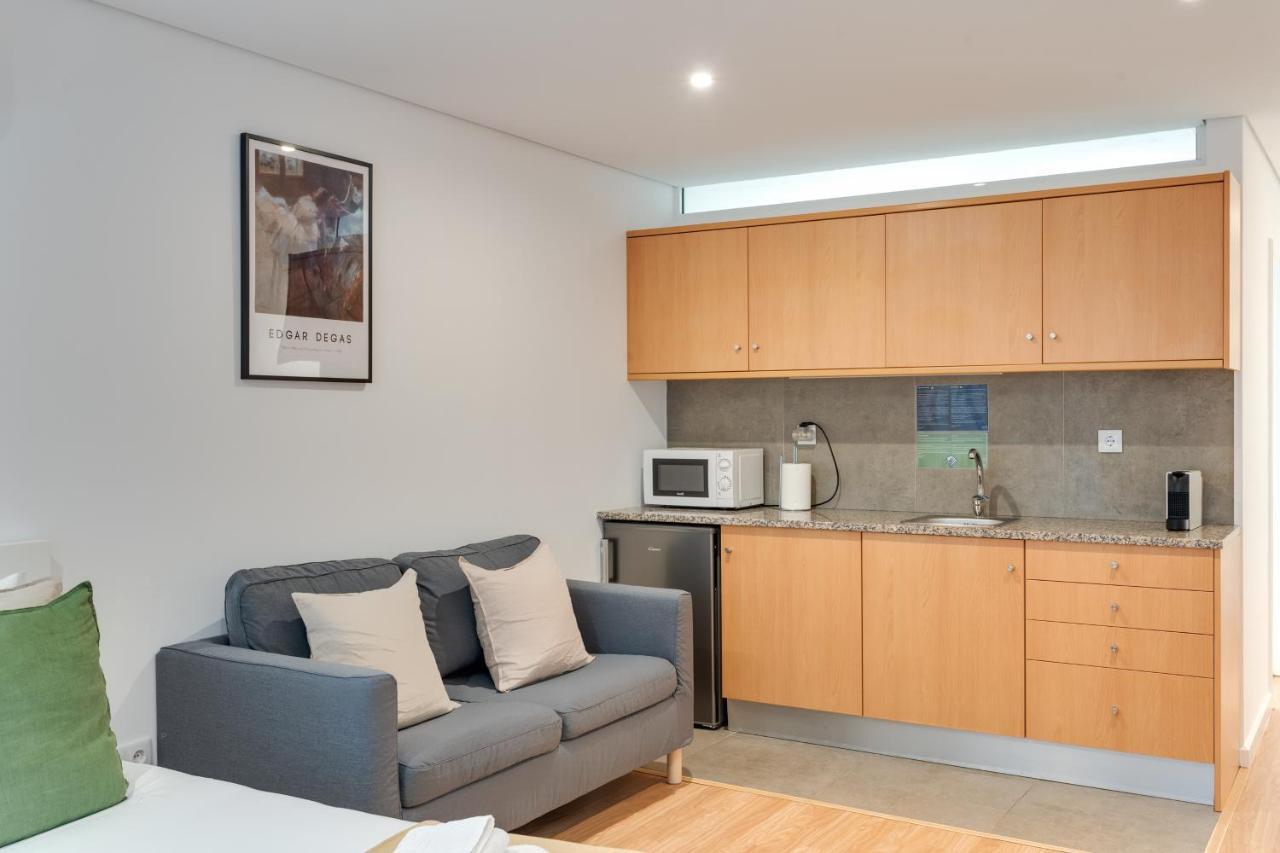 Appartement Bonjardim Downtown By Da'home Oporto