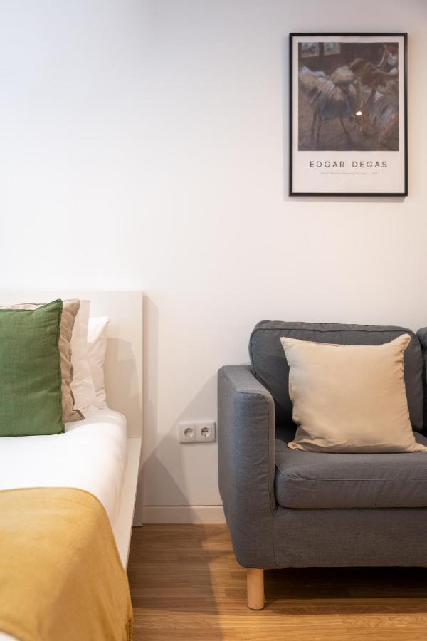 Bonjardim Downtown By Da'home Appartement Oporto