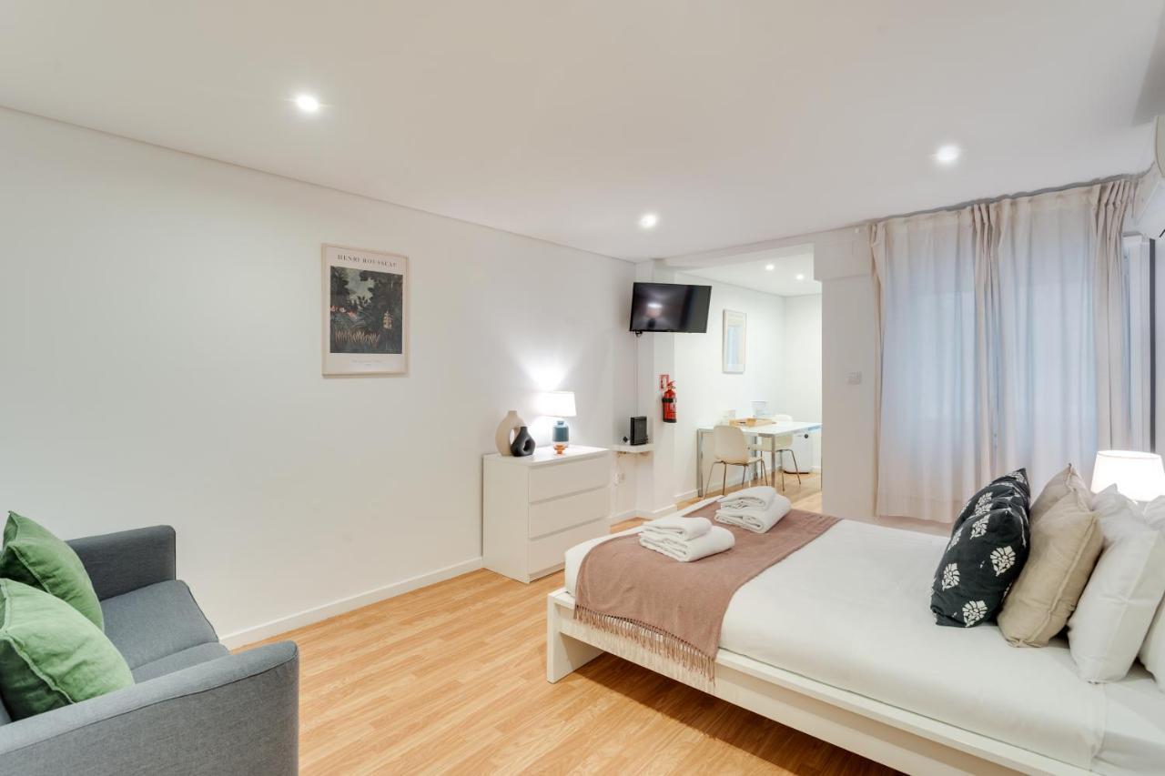 Bonjardim Downtown By Da'home * Oporto