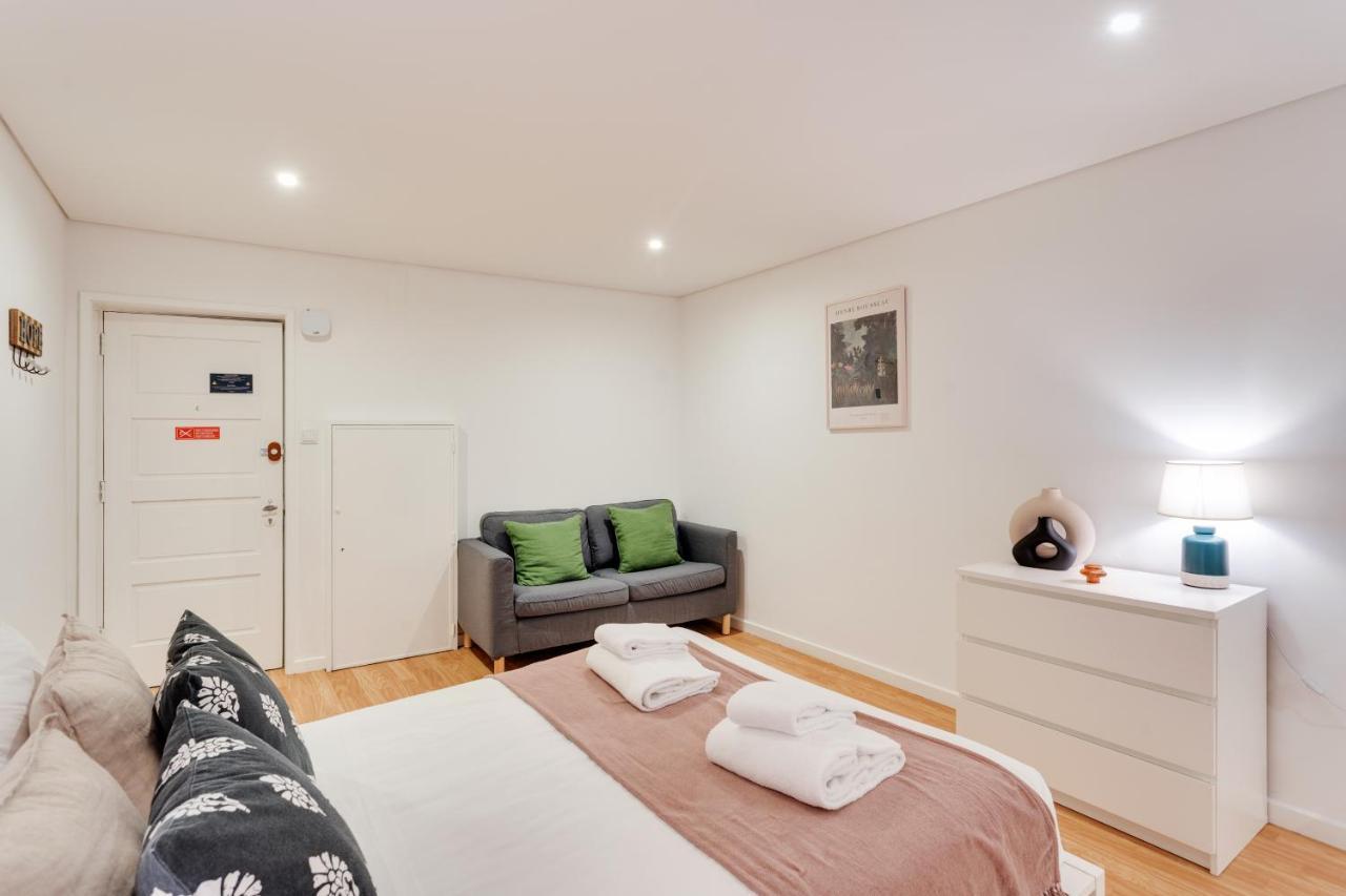 Bonjardim Downtown By Da'home Oporto